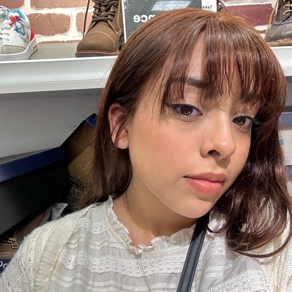 Human Hair Lace front Wig